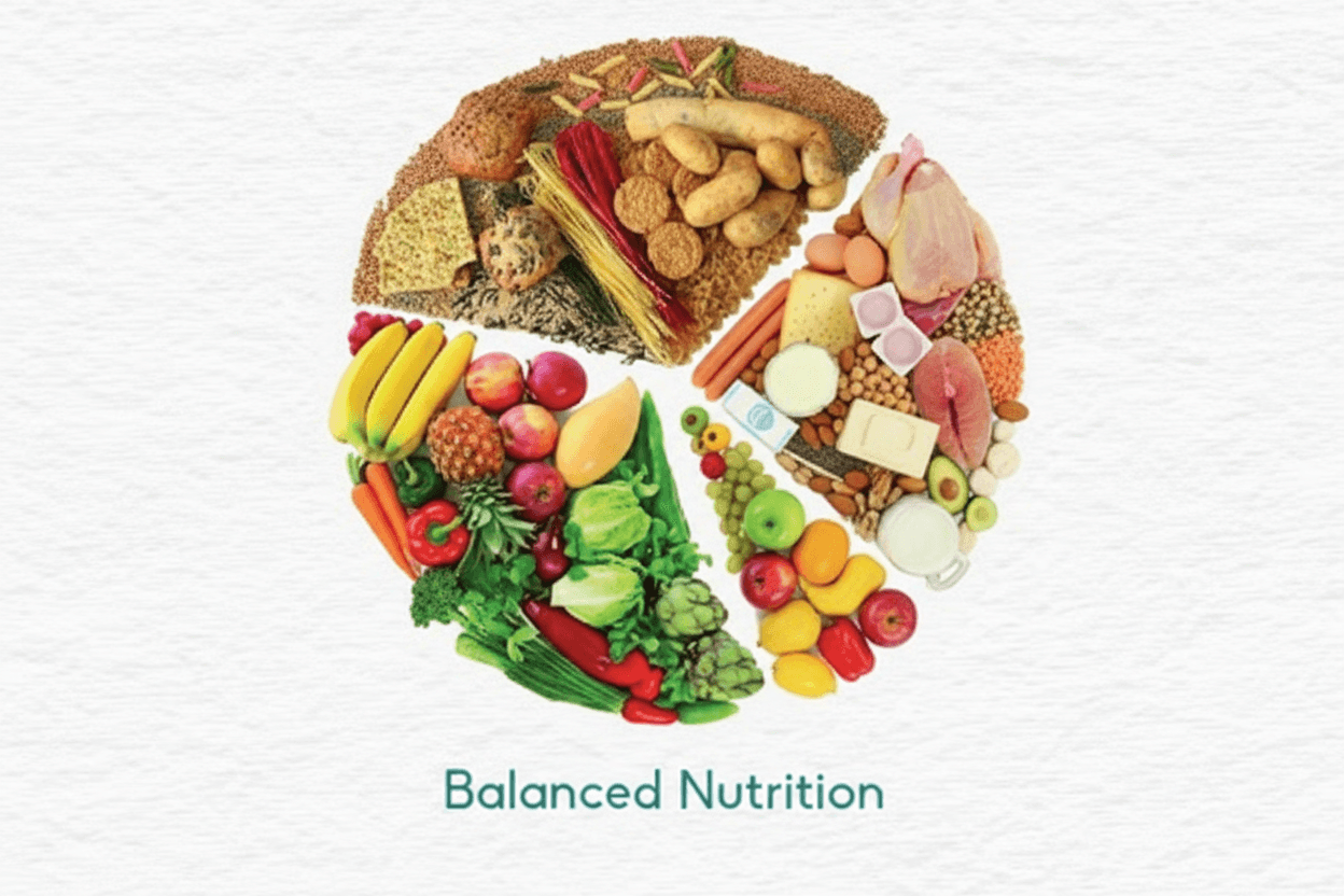 Ultimate Guide to Balanced Nutrition and Exercise in 2025