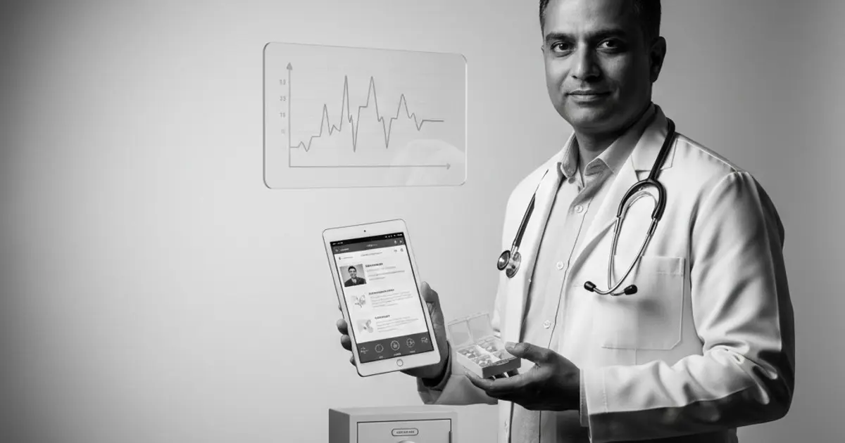 Never Lose a Prescription Again: Your Complete Guide