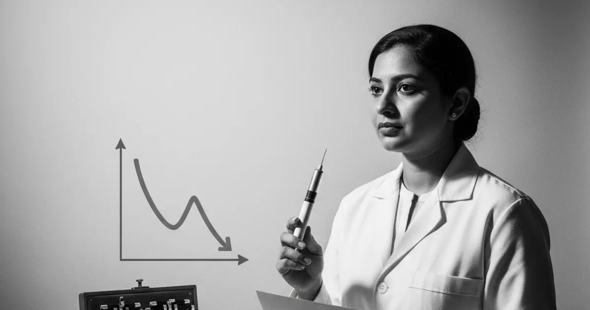 Ophthalmology Gap in India: Why So Few Seek Care?