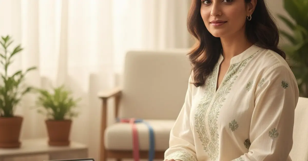 Overweight in India: Can Tech Help Under 30s?