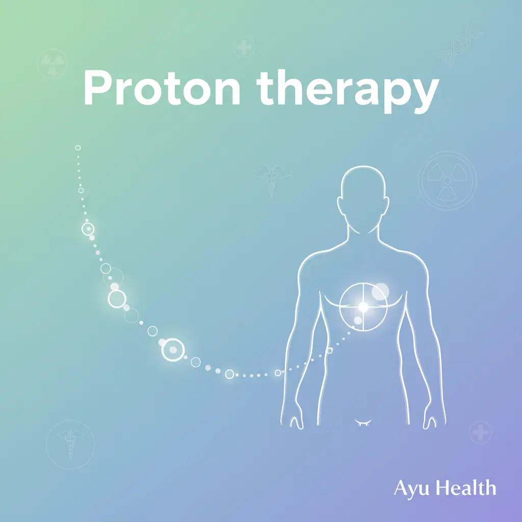 Proton Therapy: Precision Cancer Treatment Explained