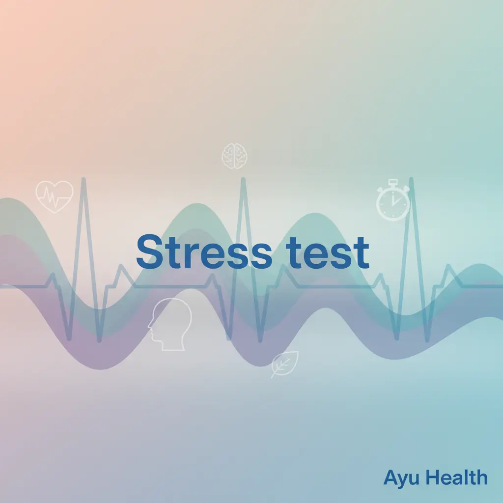 Heart Stress Test: Purpose, Procedure & What to Expect
