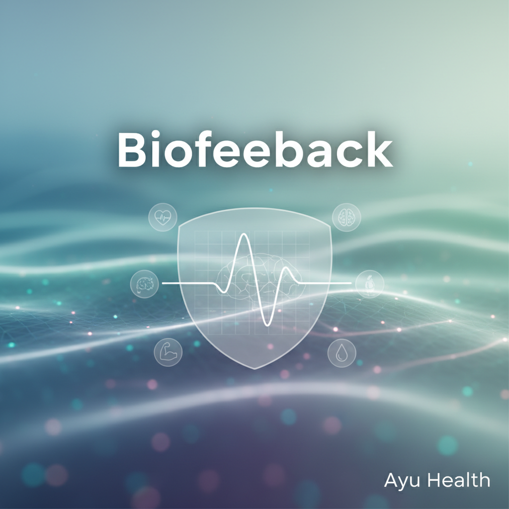 What is Biofeedback: Complete Guide for India thumbnail