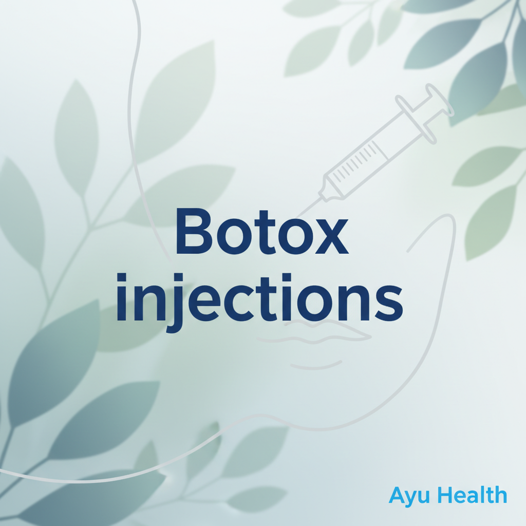 What is Botox injections: Complete Guide for India thumbnail