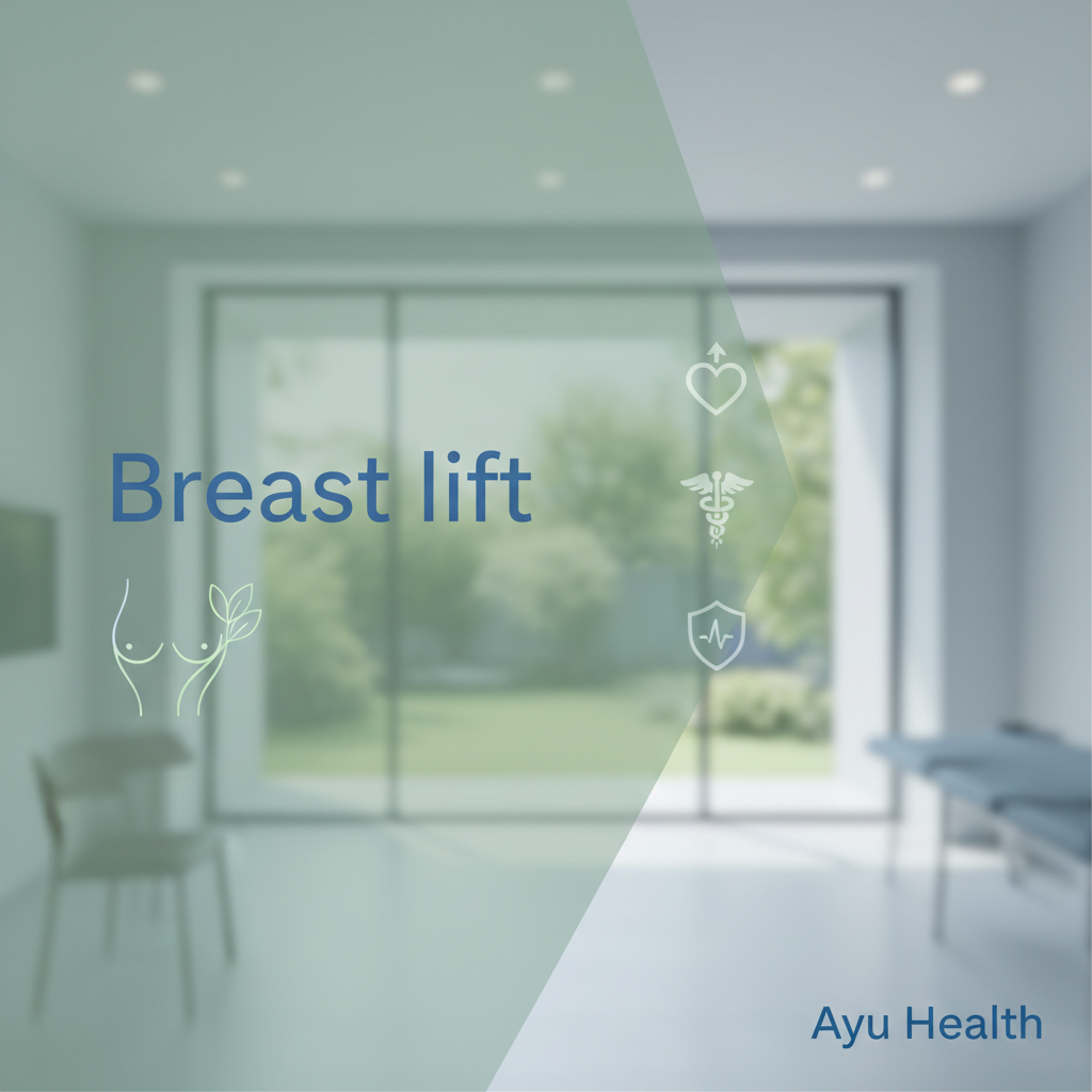 What is Breast lift: Complete Guide for India thumbnail