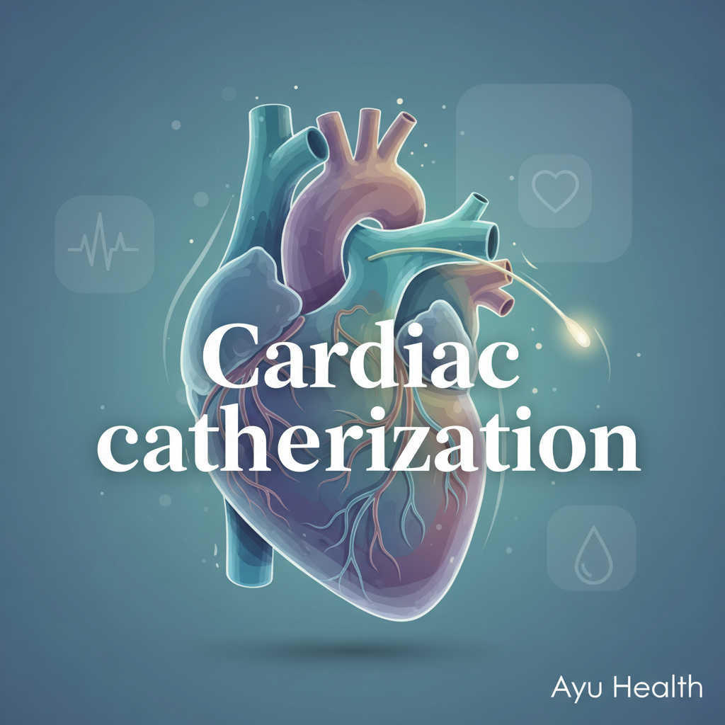 What is Cardiac catheterization: Complete Guide for India thumbnail