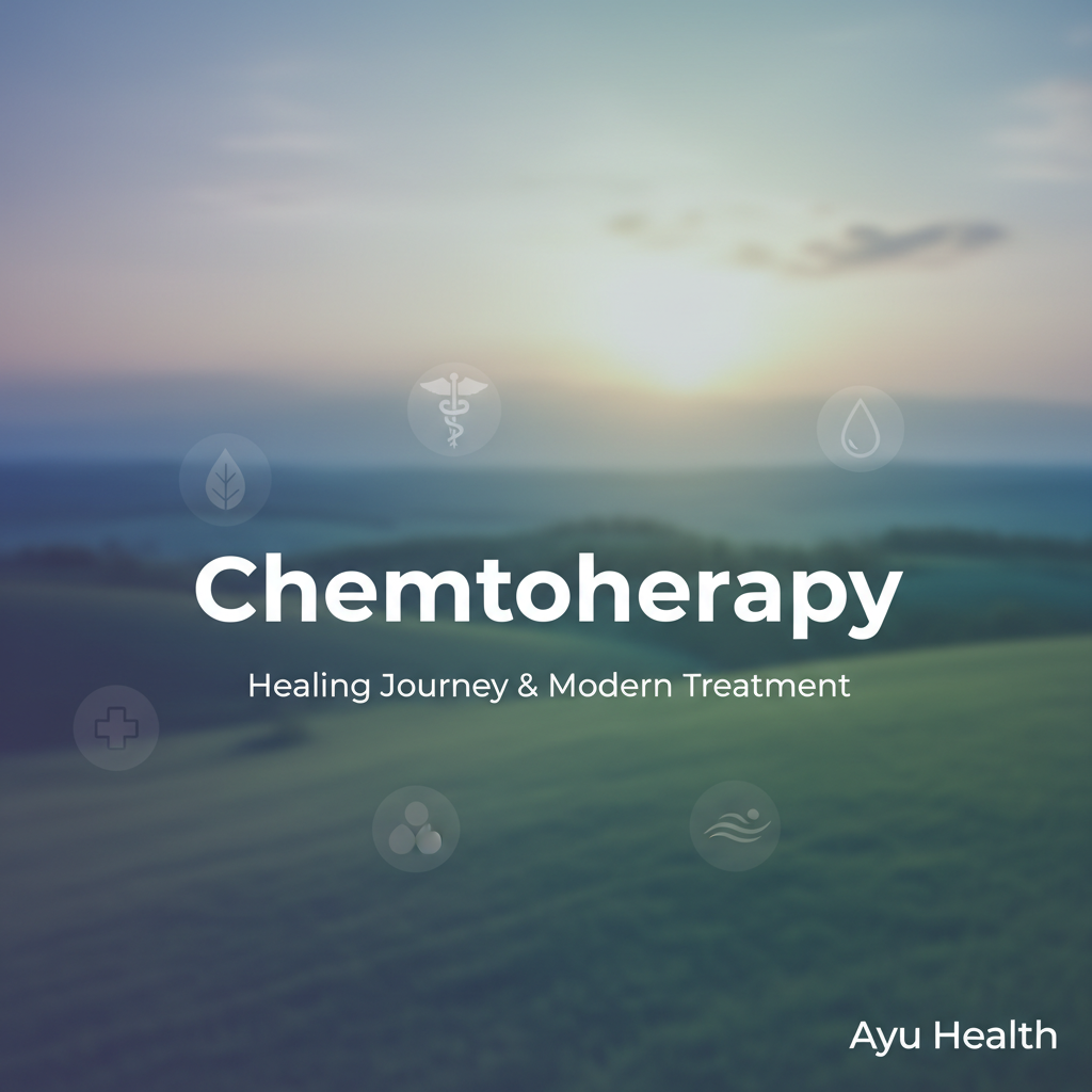 What is Chemotherapy: Complete Guide for India