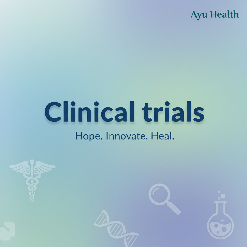 What is Clinical trials: Purpose, Procedure & Costs in India thumbnail