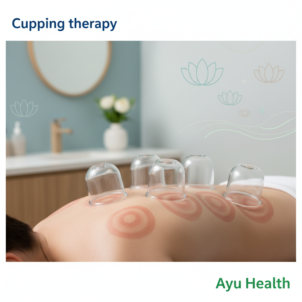 What is Cupping therapy: Purpose, Procedure & Costs in India thumbnail