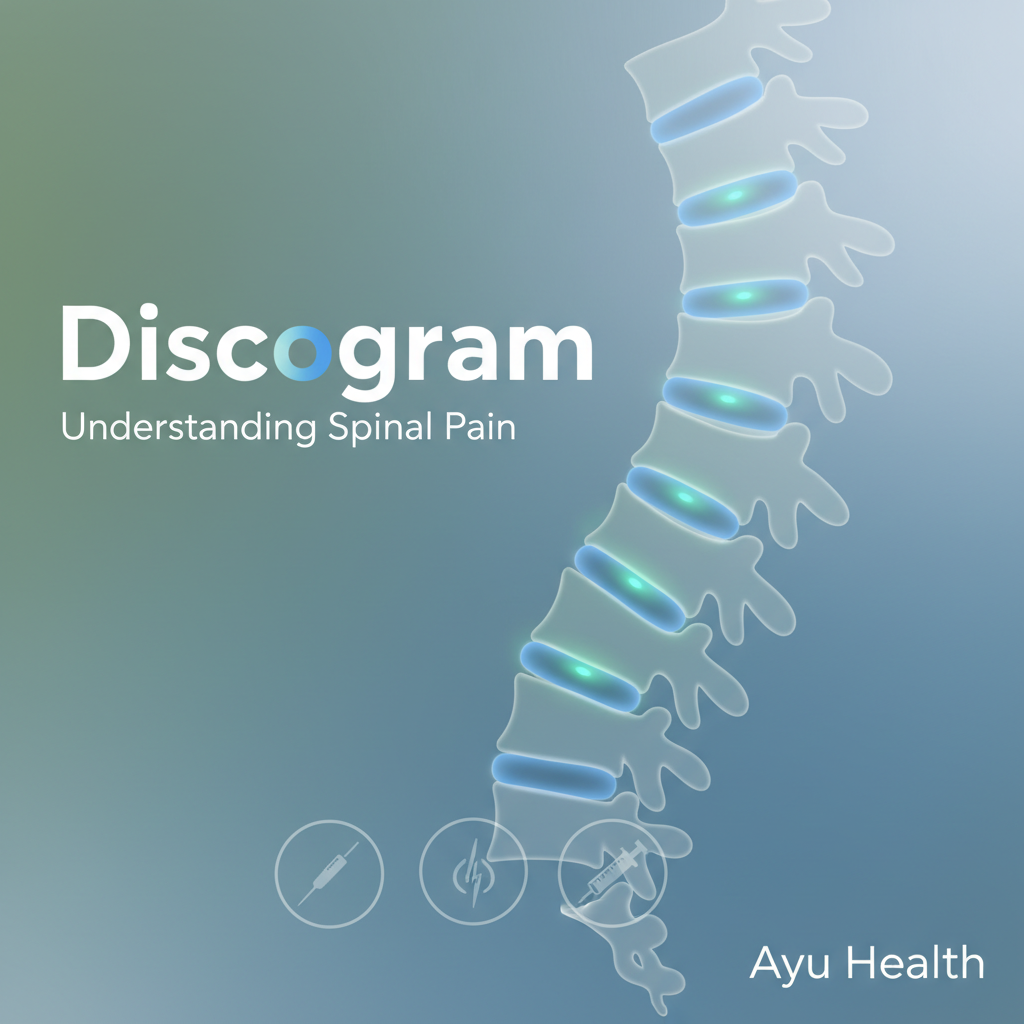 What is Discogram: Purpose, Procedure & Costs in India thumbnail