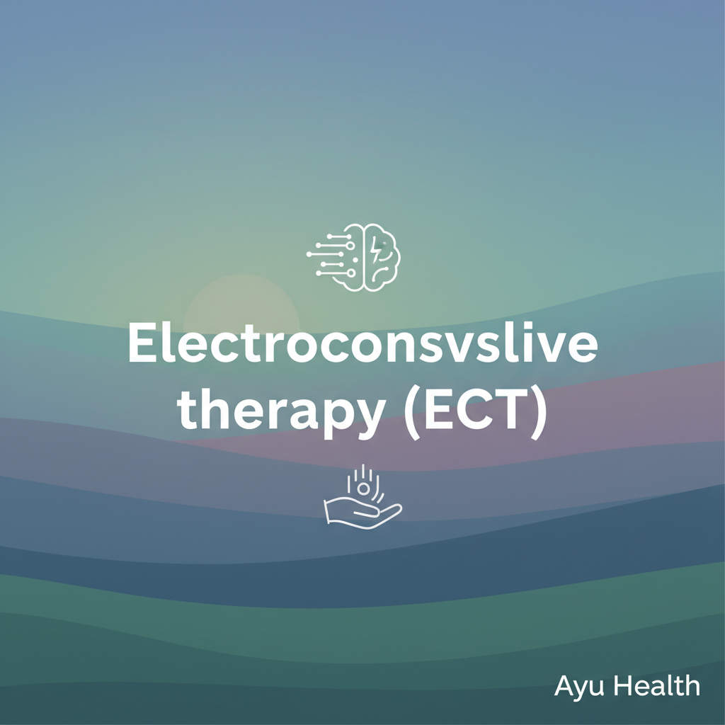 What is Electroconvulsive therapy (ECT): Purpose, Procedure & Costs in India thumbnail