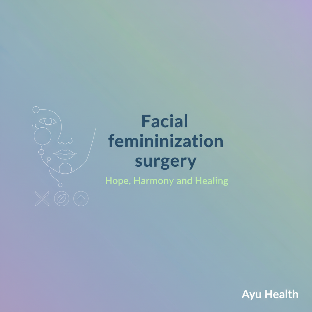 What is Facial feminization surgery: Purpose, Procedure & Costs in India thumbnail