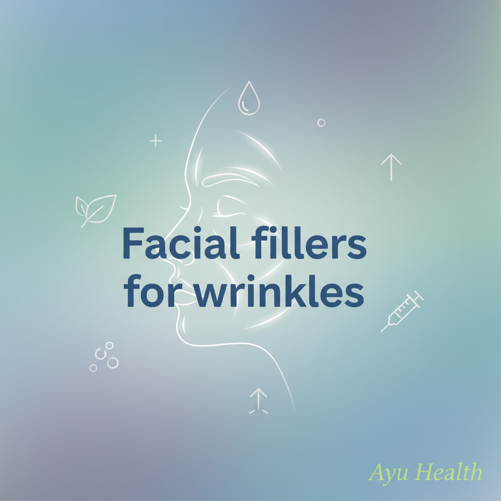 What is Facial fillers for wrinkles: Purpose, Procedure & Costs in India thumbnail
