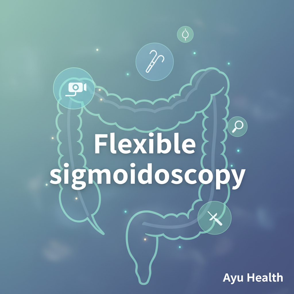 What is Flexible sigmoidoscopy: Purpose, Procedure & Costs in India thumbnail