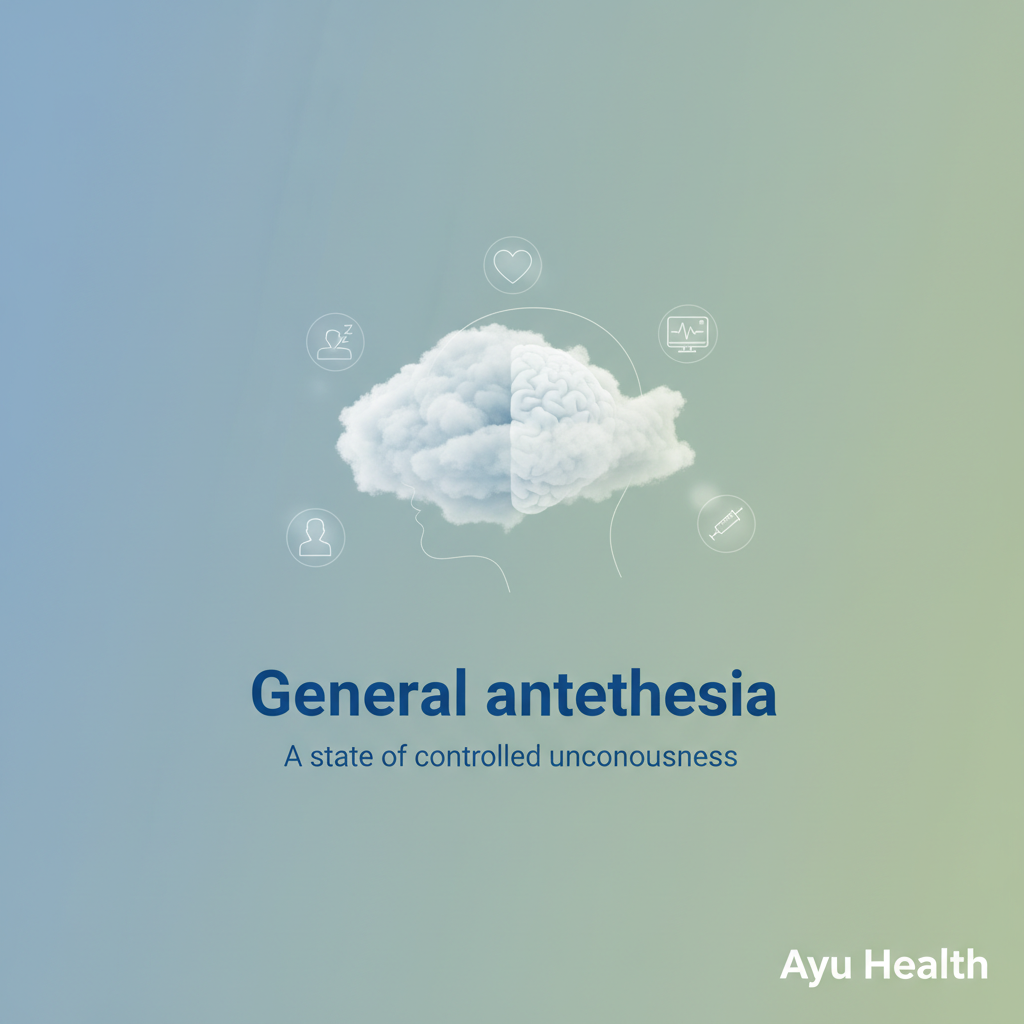 What is General anesthesia: Purpose, Procedure & Costs in India thumbnail