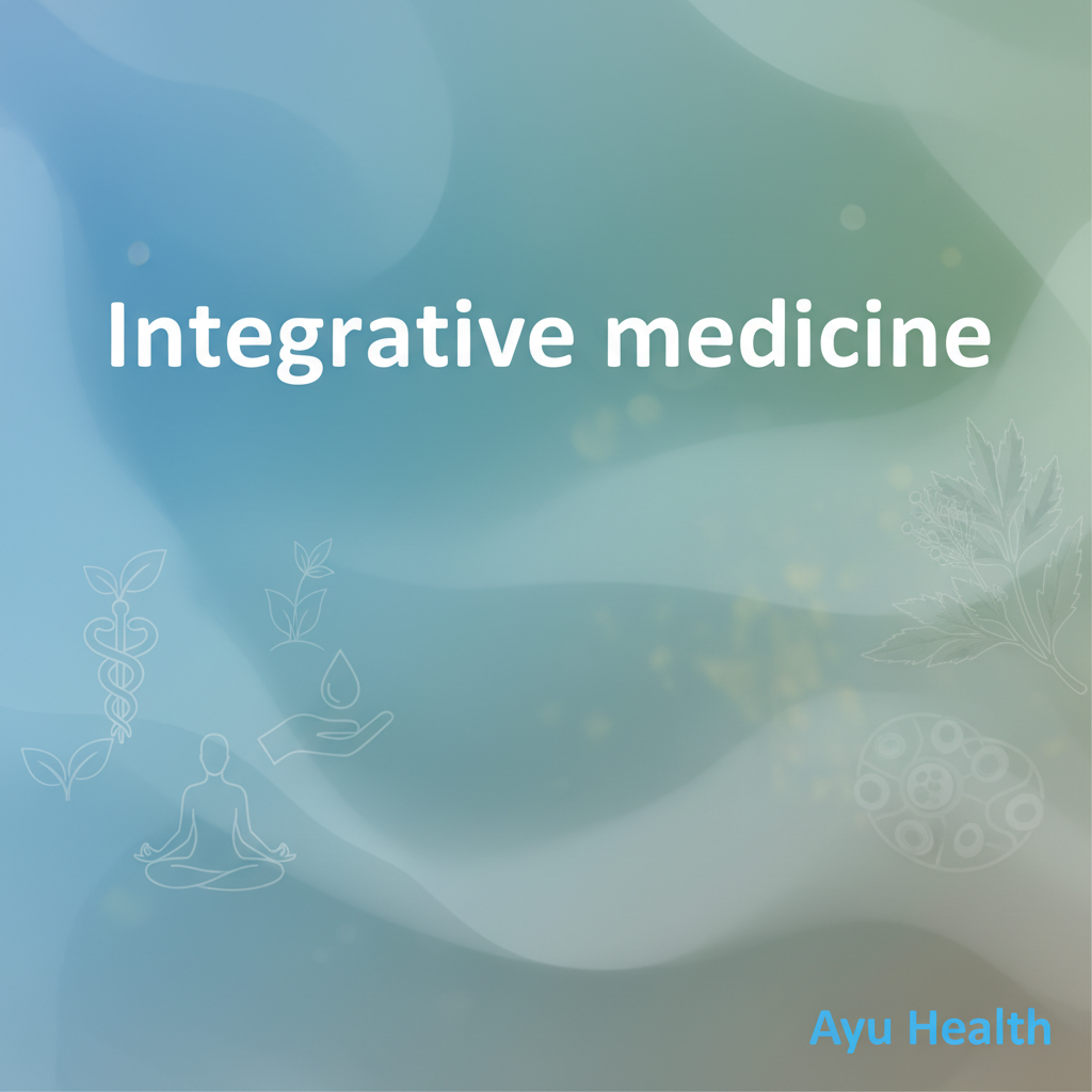 What is Integrative medicine: Purpose, Procedure & Costs in India thumbnail