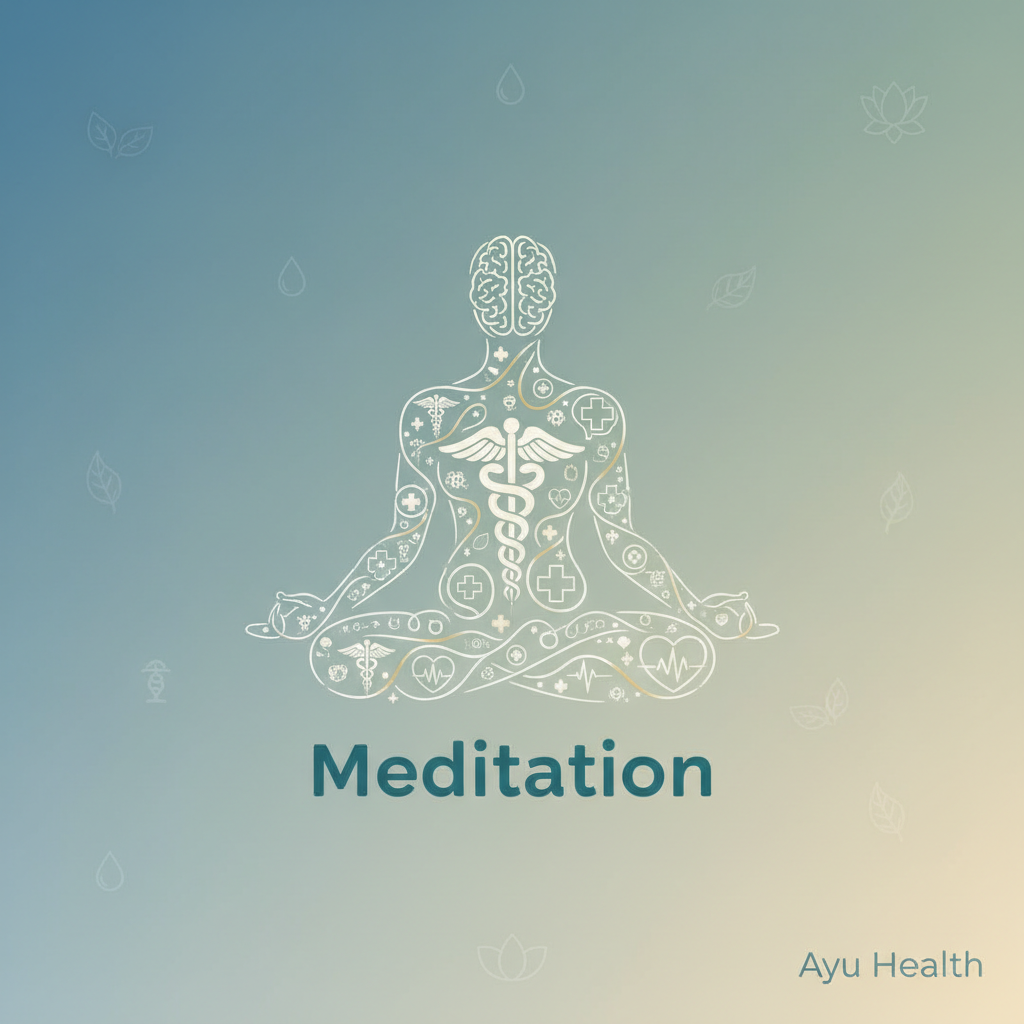 Master Meditation: Find Inner Peace & Reduce Stress