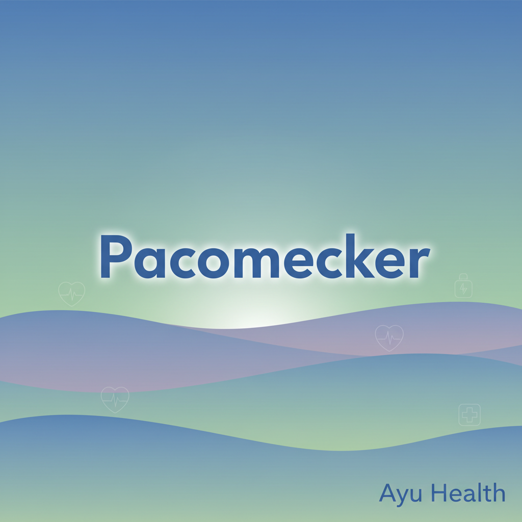 Pacemaker: What It Is, How It Works & Living With One thumbnail