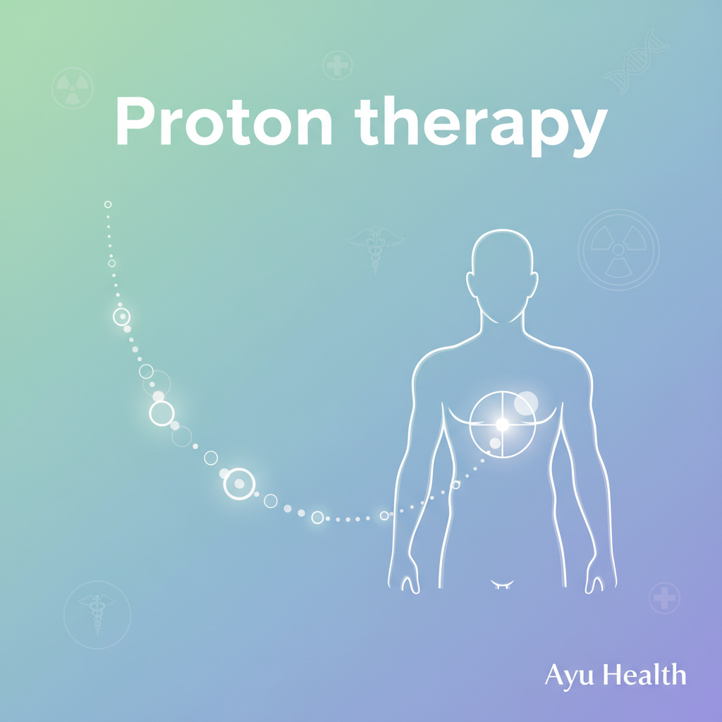 Proton Therapy: Precision Cancer Treatment Explained