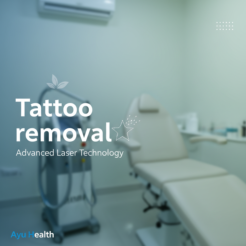 Tattoo Removal: Methods, Cost & What to Expect thumbnail