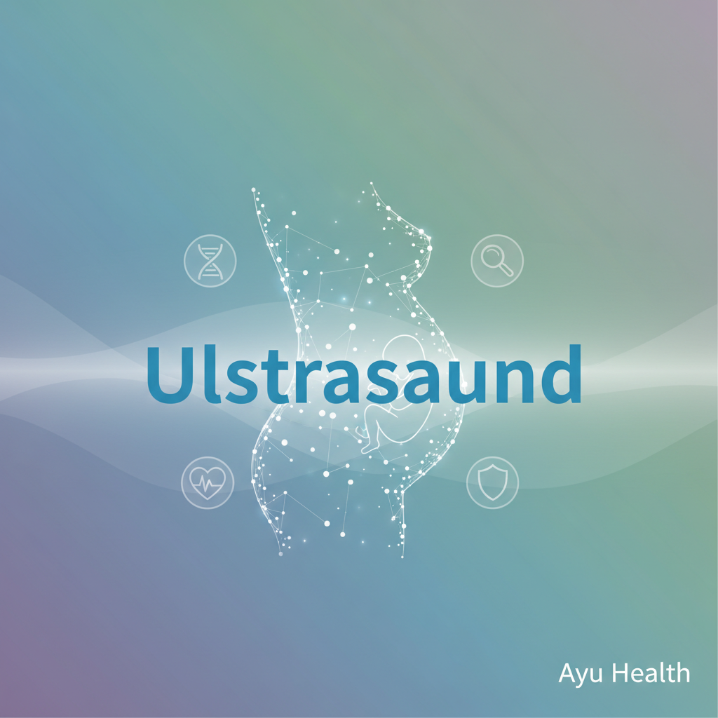Ultrasound Scan: Safe, Non-Invasive Diagnostic Imaging