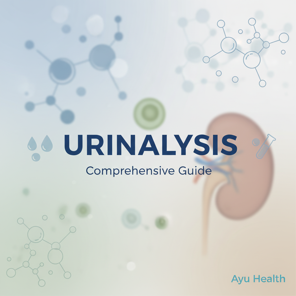 Urinalysis: What Your Urine Test Reveals About Your Health thumbnail