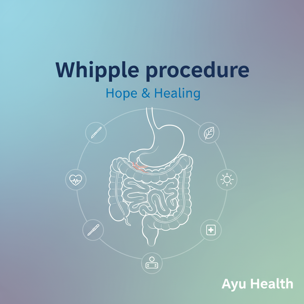 Whipple Procedure: Pancreatic Cancer Surgery Explained thumbnail
