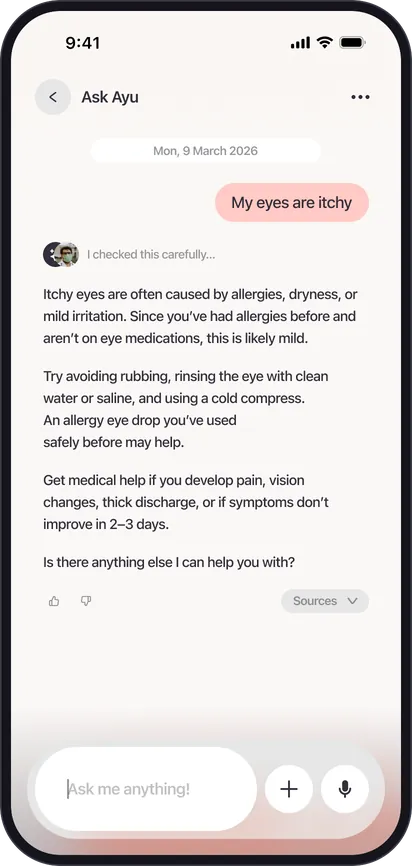 Your AI First Responder